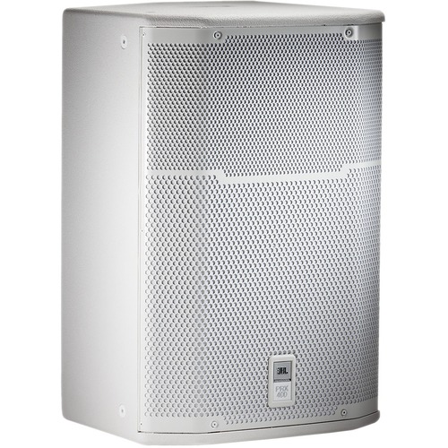PRX415M-WH 1200W 15IN TWO-WAY