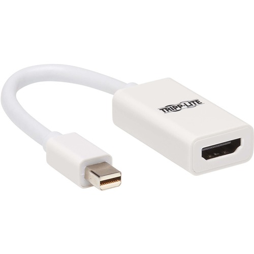 MINI DISPLAYPORT HDMI ADAPTER