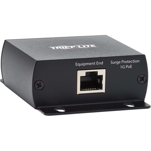 SURGE PROTECTOR IN-LINE POE 1G