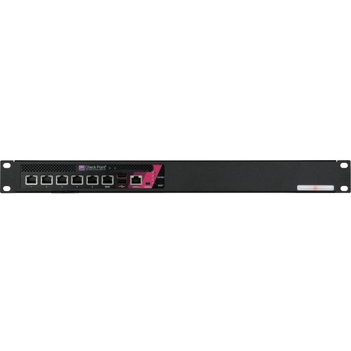 RACK MOUNT CHECK POINT 3100/