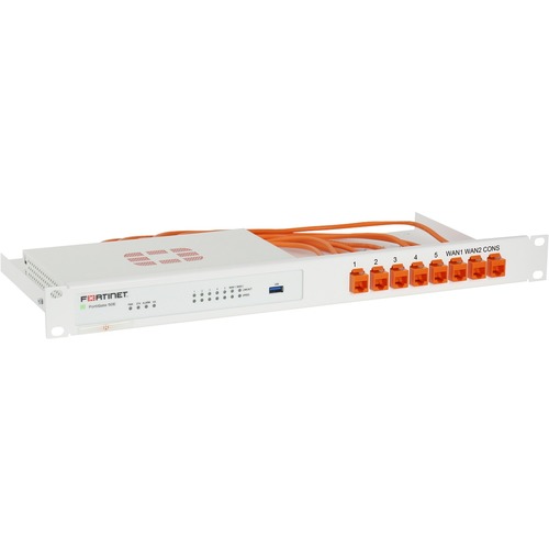 RACK MOUNT KIT FORTIGATE 30E