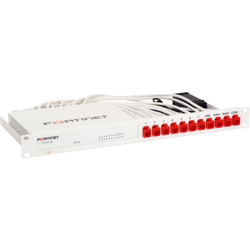 RACK MOUNT FORTIGATE 60E/61E