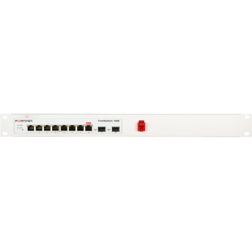 RACK MOUNT KIT FOR FORTISWITCH