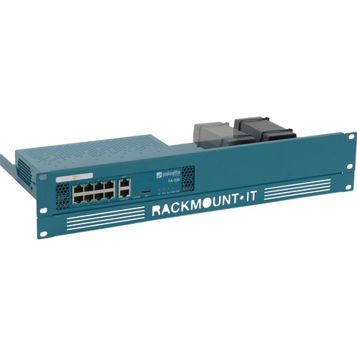 RACK MOUNT KIT FOR PALO ALTO