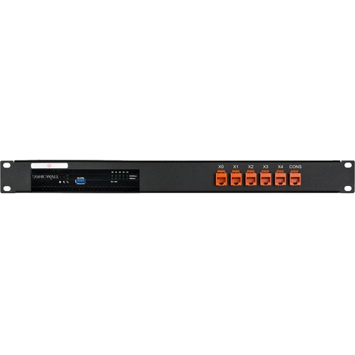 RACK MOUNT KIT SONICWALL SOHO