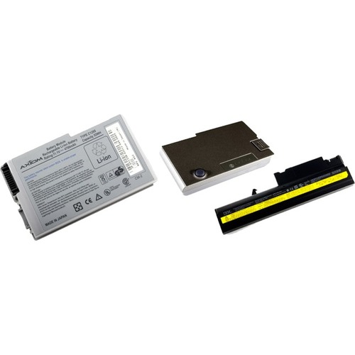 6CELL LI-ION BATTERY FOR DELL
