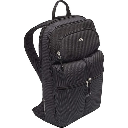 TRED SLIM PACK BLACK