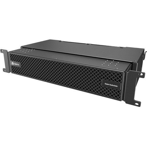 GEIST PASSIVE 2U SWITCHAIR