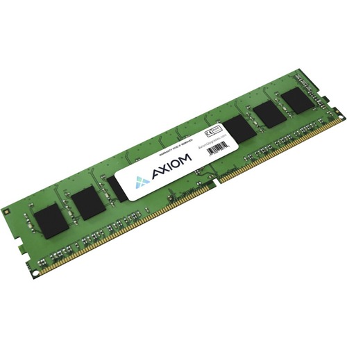 32GB DDR4-2666 UDIMM
