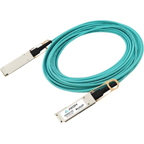 15M 25GBASE-AOC SFP28 ACTIVE