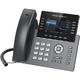 10-LINE CARRIER-GRADE IP PHONE 