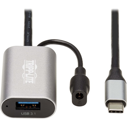 5M USB C ACTIVE EXTENSION CABLE