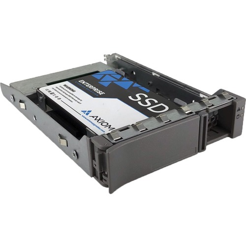 3.84TB ENTERPRISE EV200 SSD