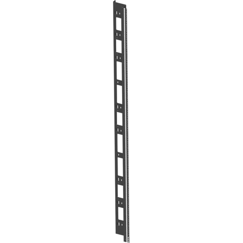 45U X 700W 19 MOUNTING RAILS