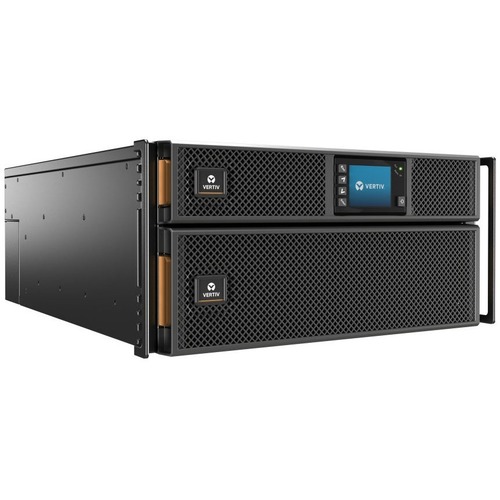 10000VA/10000W 5U 208VAC L-L-G