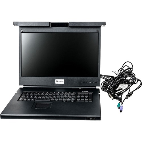18.5 LCD USB KB 2USB PASS-US