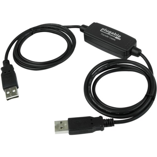 USB 2.0 EASY TRANSFER CABLE