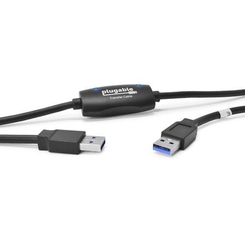 USB 3.0 EASY TRANSFER CABLE