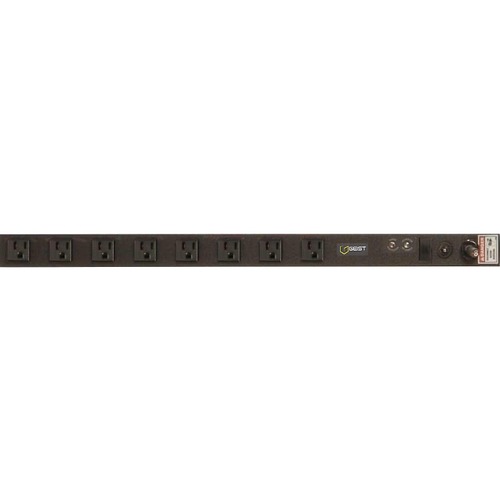 16519 - RPDU BASIC SURGE 15A