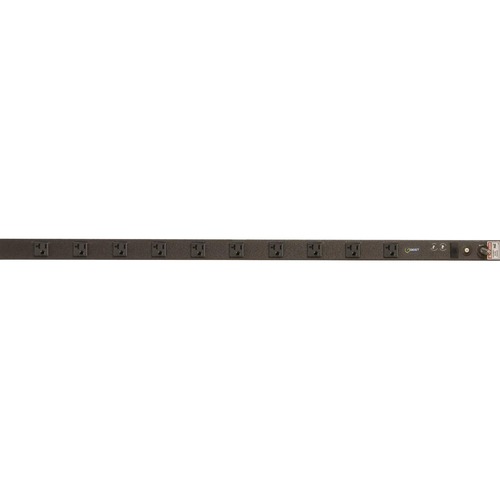 17341 - RPDU BASIC SURGE 20A