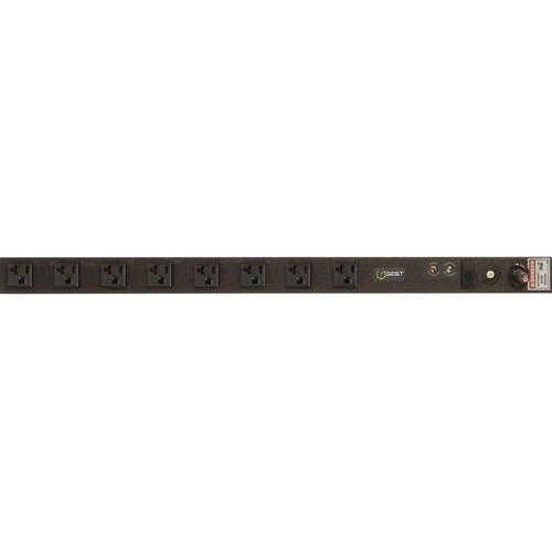 17468 - RPDU BASIC SURGE 20A