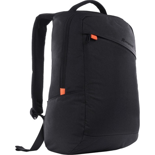 GAMECHANGE BACKPACK - BLACK