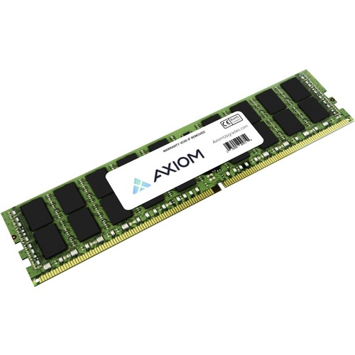 128GB DDR4-2933 ECC LRDIMM