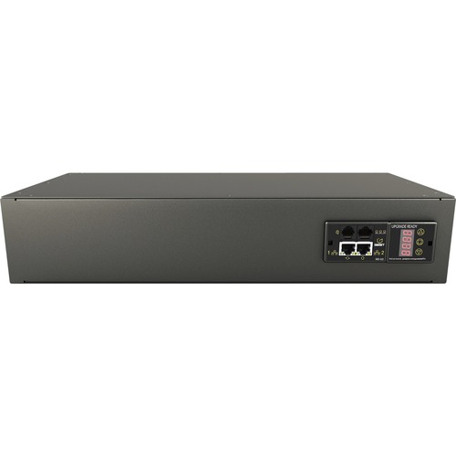 RPDU MONITORED 20A 12XULOCK C13