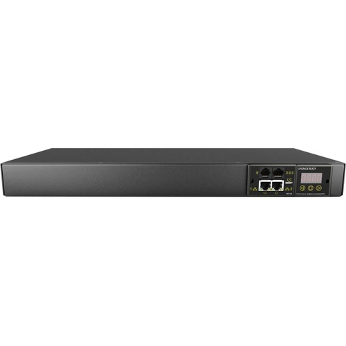RPDU MONITORED 20A 10XULOCK C13
