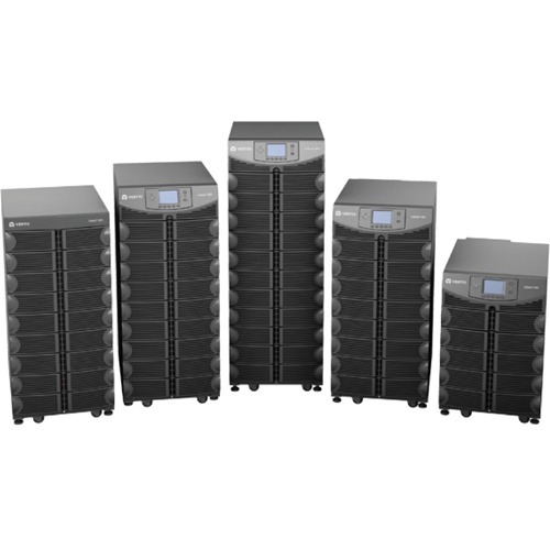 LIEBERT APS 15KVA 15KVA MAX