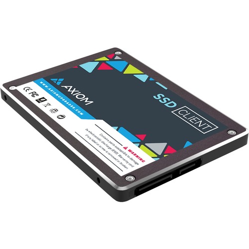 120GB C550N SERIES MOBILE SSD