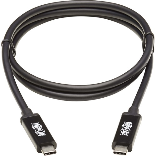 1M THUNDERBOLT 3 CABLE 40 GBPS