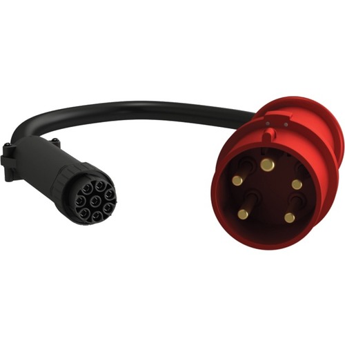 10FT / 3M FACILITY SIDE CABLE
