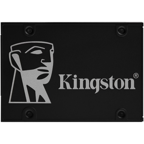 1024G KC600 SSD SATA 3 2.5IN