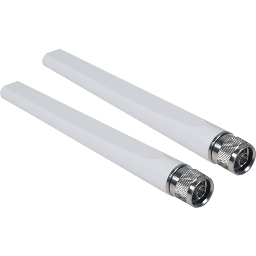DUAL-BAND OMNI ANTENNAS-5/7 DBI