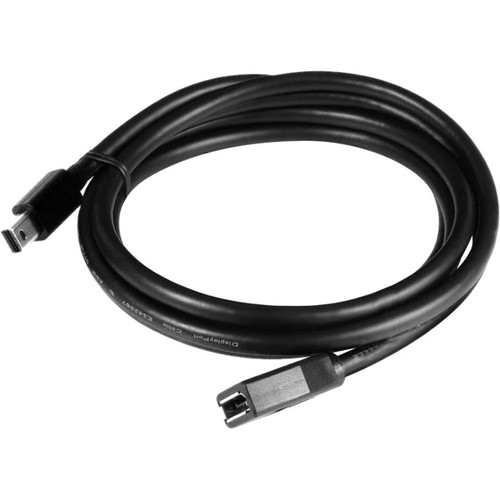 1M/3.28FT  MINI DP M TO F CABLE