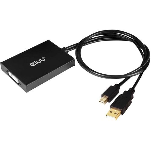MDP M TO DL DVI-D ADAPTER