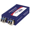 IE-MODECONVERTER SFP/SFP WITH