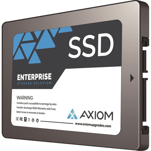 1.92TB ENTERPRISE EV100 SSD