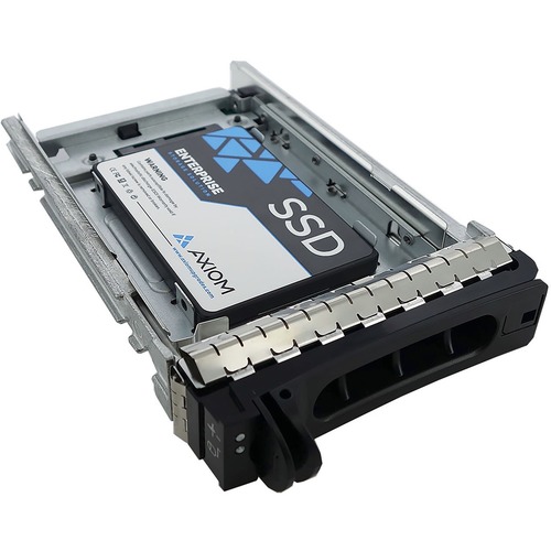 1.92TB ENTERPRISE EV100 SSD