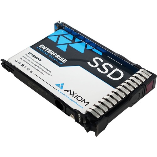 1.92TB ENTERPRISE EV100 SSD