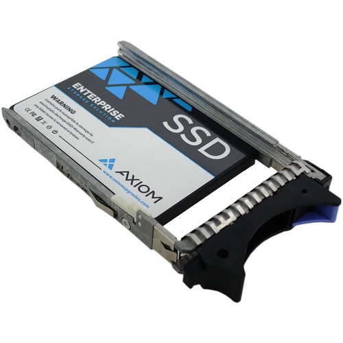 1.92TB ENTERPRISE EV100 SSD