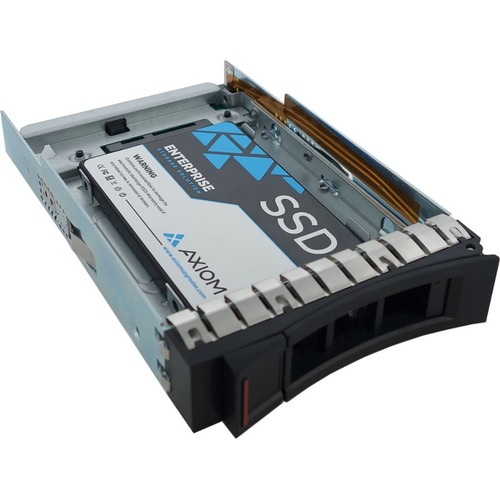 1.92TB ENTERPRISE EV100 SSD