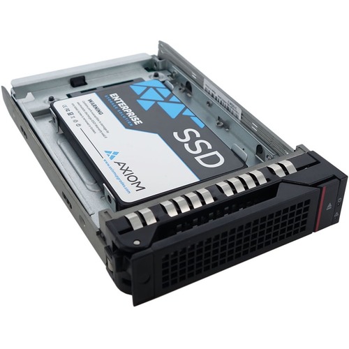 1.92TB ENTERPRISE EV100 SSD