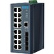 16G+4SFP PORT UNMANAGED ETHERN 