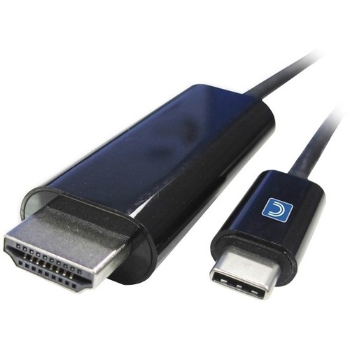 10FT TYPE C TO 4K HDMI CABLE