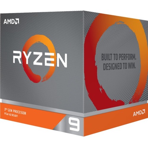 RYZEN 9 3950X TRAY PROC 16/32