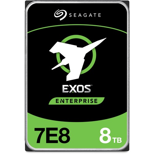 20PK 8TB EXOS 7E8 HDD 512E/4KN