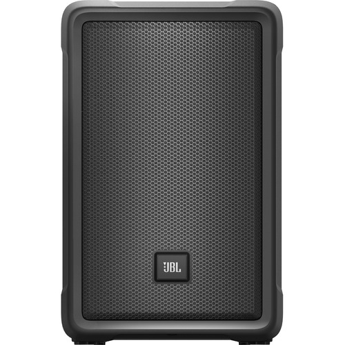 POWERED 8IN PORTABLE SPEAKER