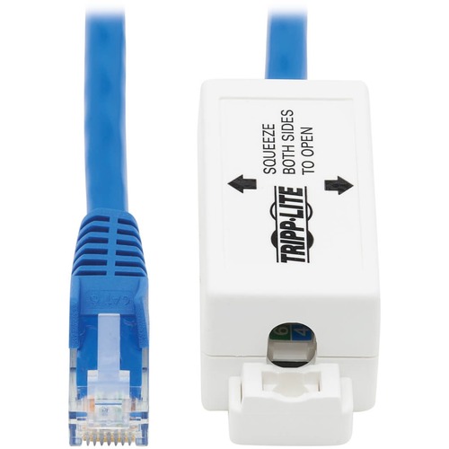 CAT6 POE+ JUNCTION BOX CABLE
